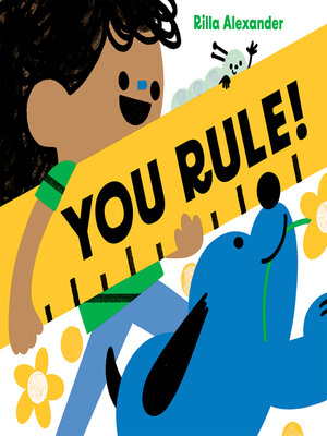 cover image of You Rule!